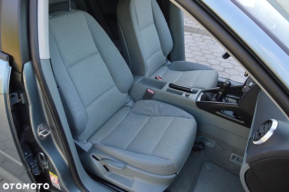 Audi A3 Sportback 1.6 Attraction - 15