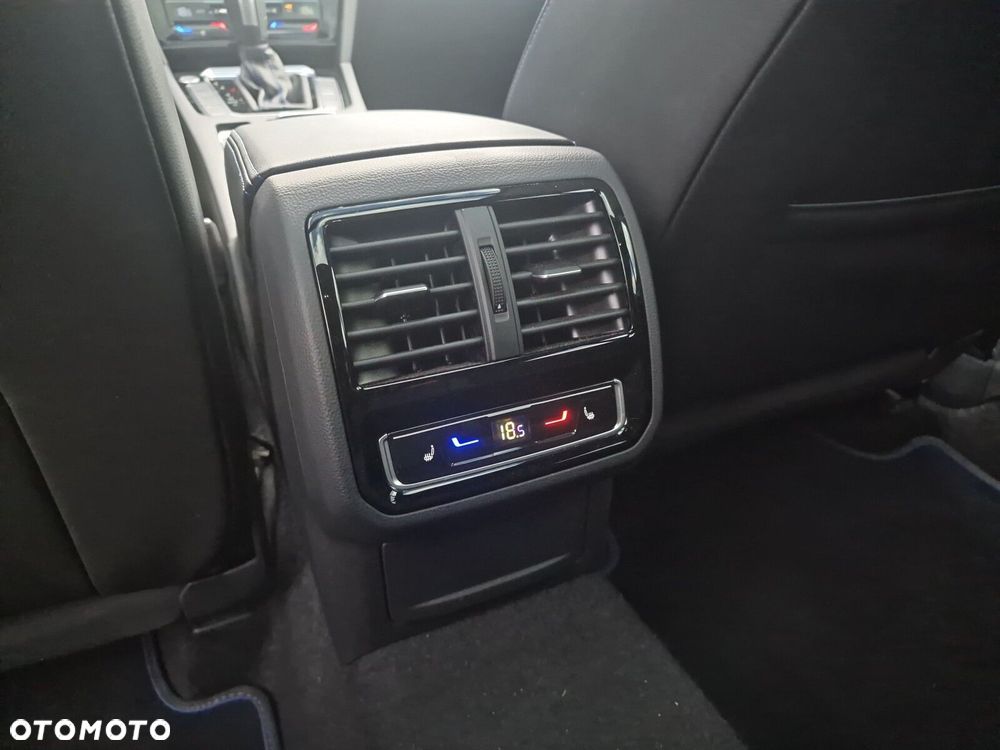 Volkswagen Arteon Shooting Brake 2.0 TSI 4Motion R DSG - 22