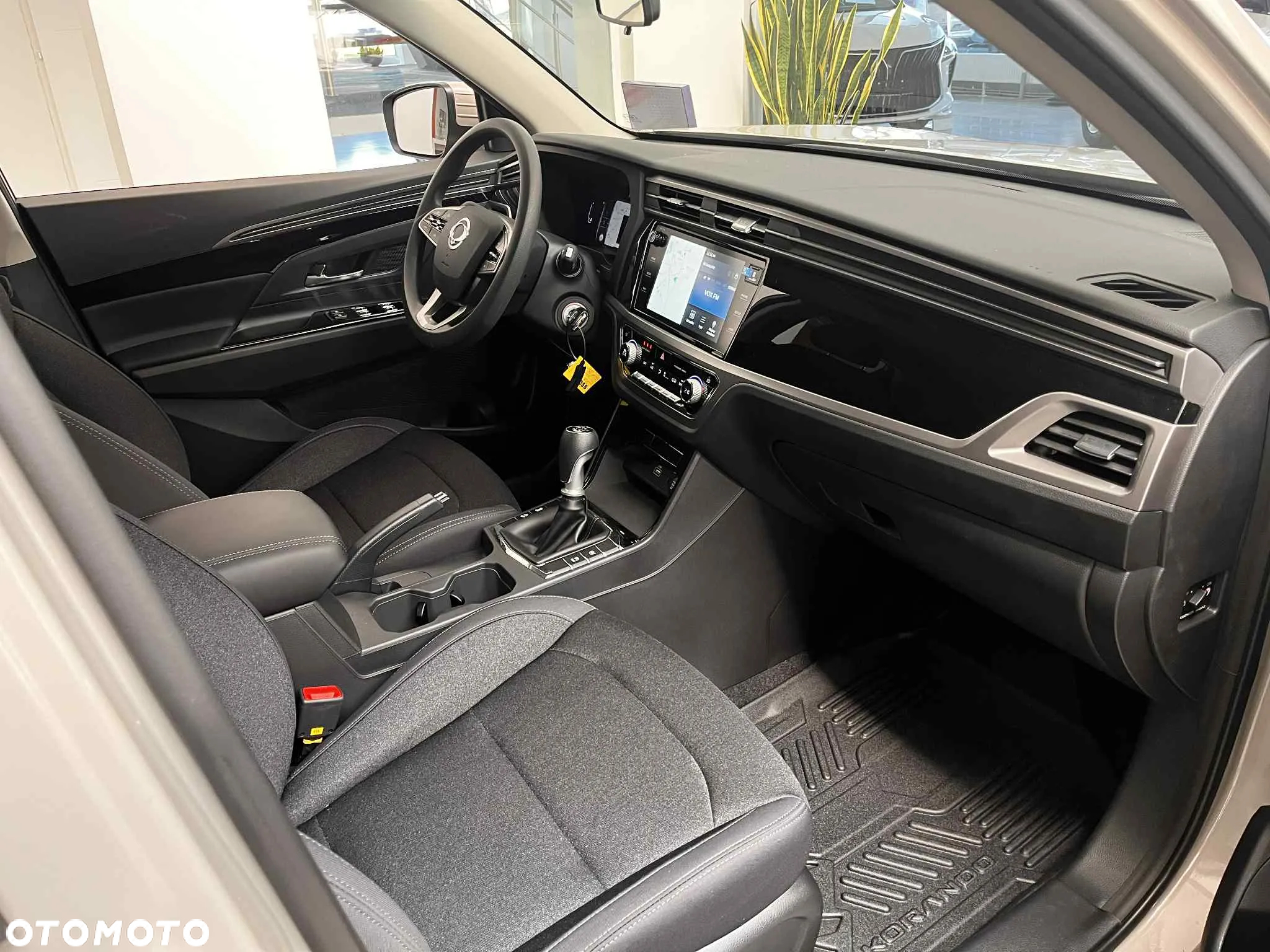 SsangYong/KGM Korando 1.5 T-GDI Joy 2WD - 25