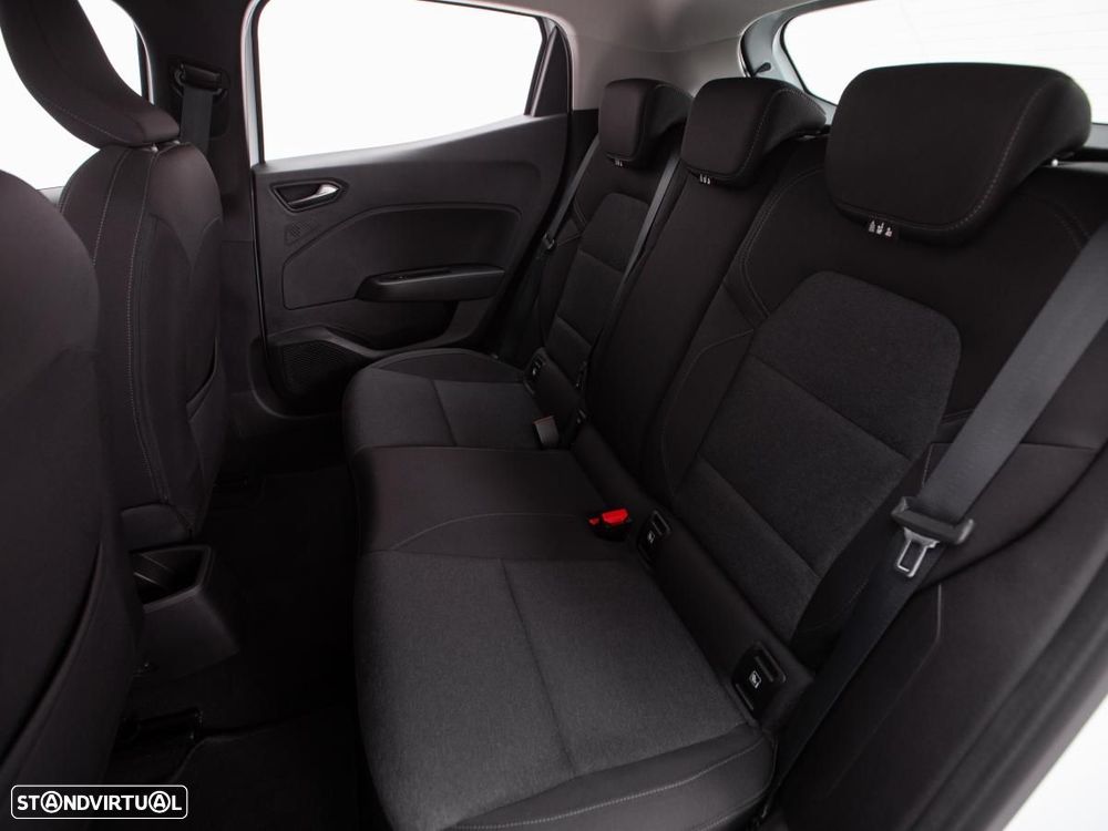 Renault Clio 1.5 Blue dCi Equilibre - 11