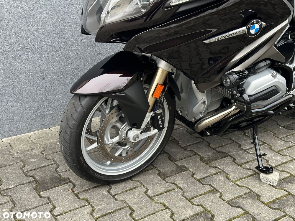 BMW RT - 26