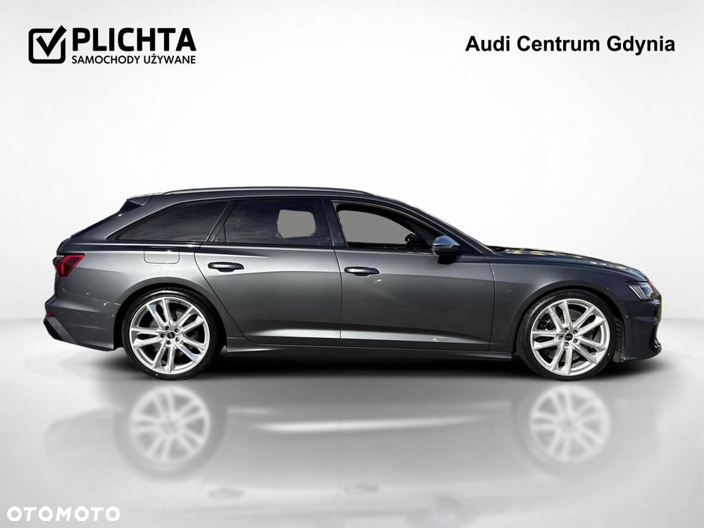 Audi S6 Avant - 7
