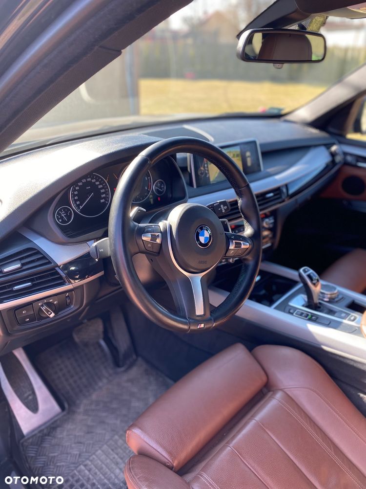 BMW X5 sDrive25d - 6