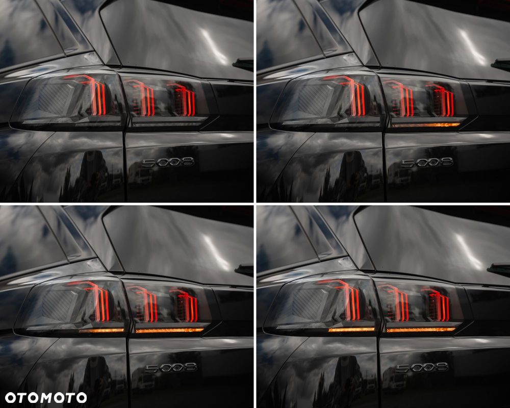 Peugeot 5008 PureTech 180 EAT8 Stop & Start GT - 22