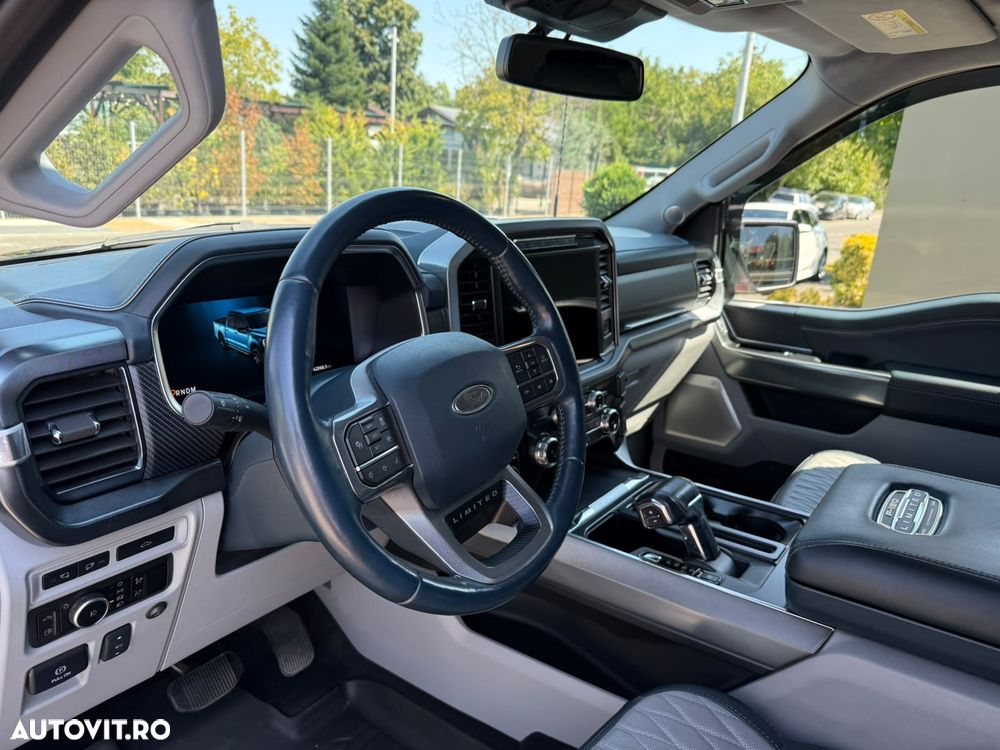 Ford F150 - 17