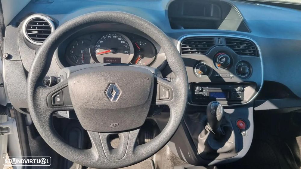 Renault Kangoo - 10