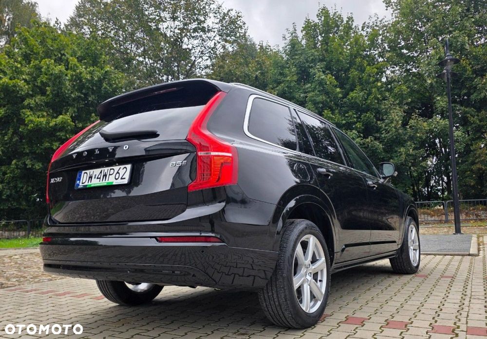 Volvo XC 90 - 7