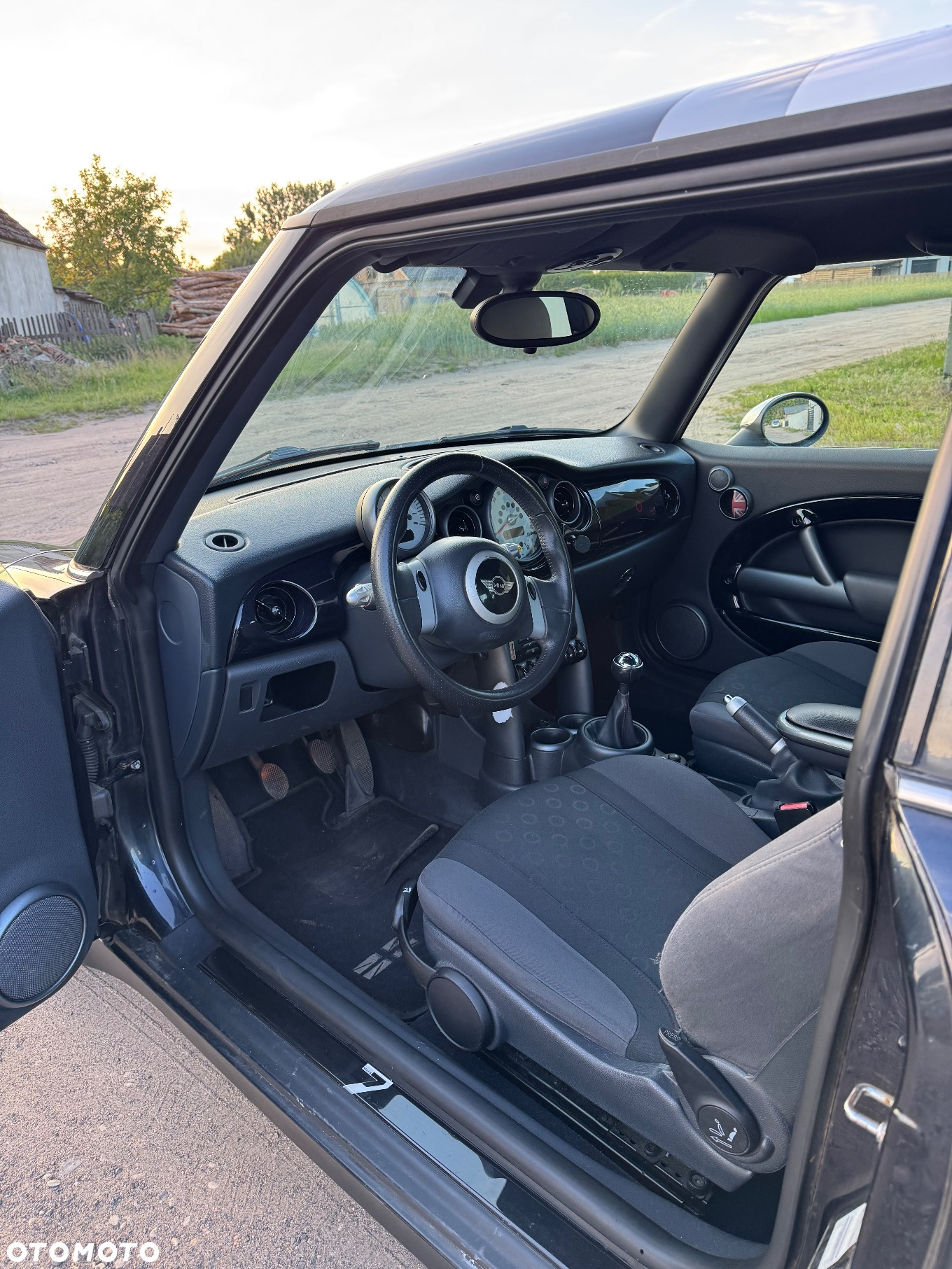 MINI Cooper - 13