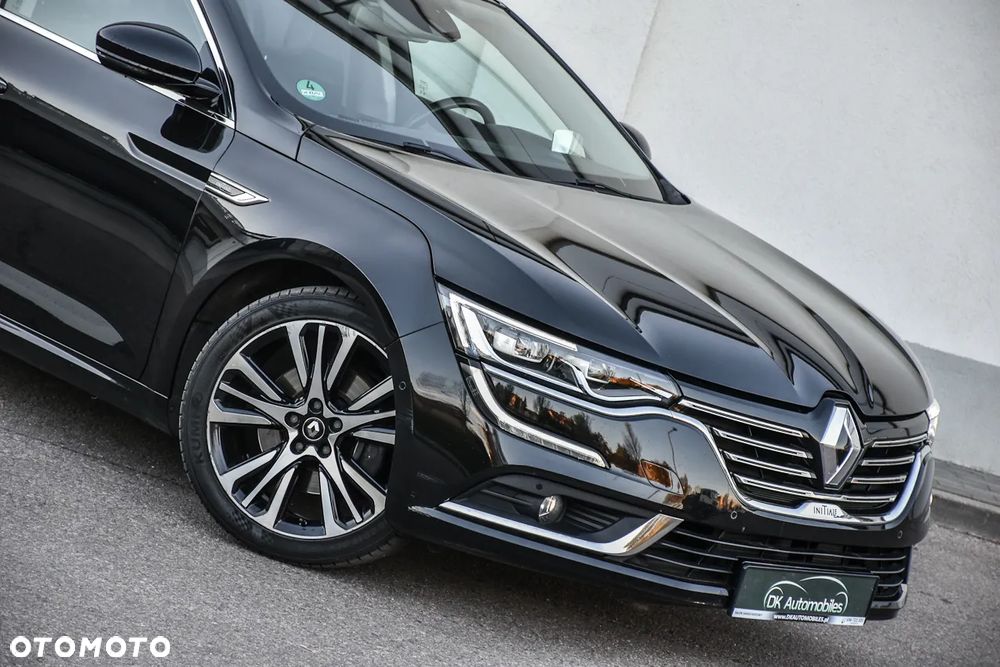 Renault Talisman ENERGY TCe 200 EDC INITIALE PARIS - 14