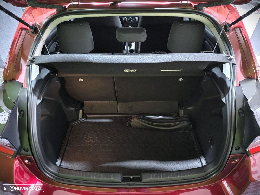 Toyota Yaris 1.0 VVT-i Exclusive - 30
