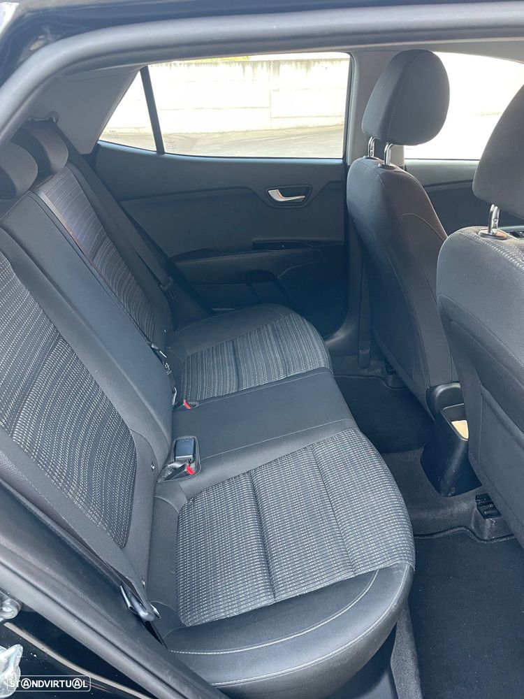 Kia Stonic 1.0 T-GDI Drive - 10