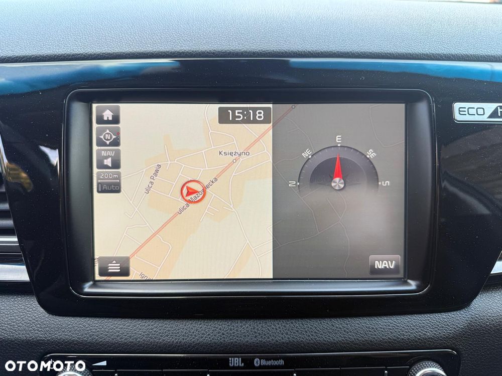 Kia Niro 1.6 GDI Hybrid XL - 25