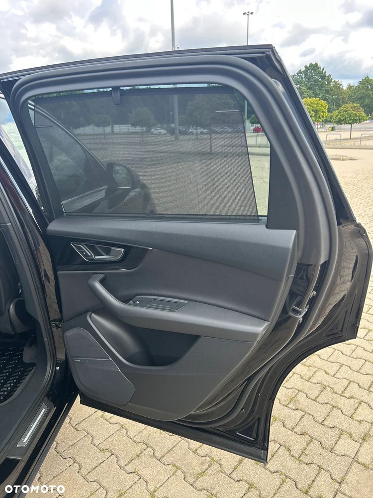 Audi Q7 3.0 TFSI Quattro Tiptronic - 20