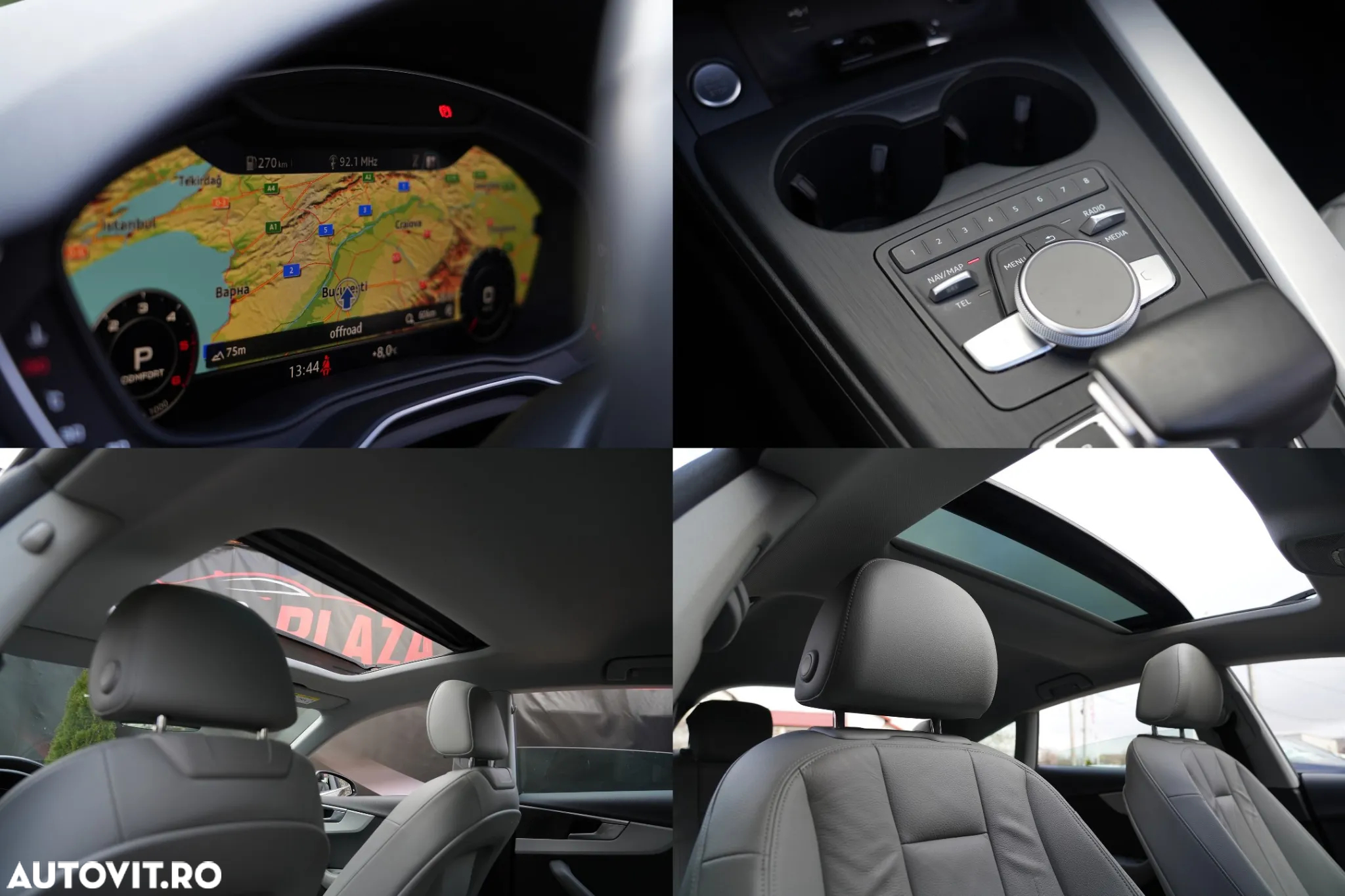 Audi A5 Sportback 2.0 TDI S tronic Design - 15