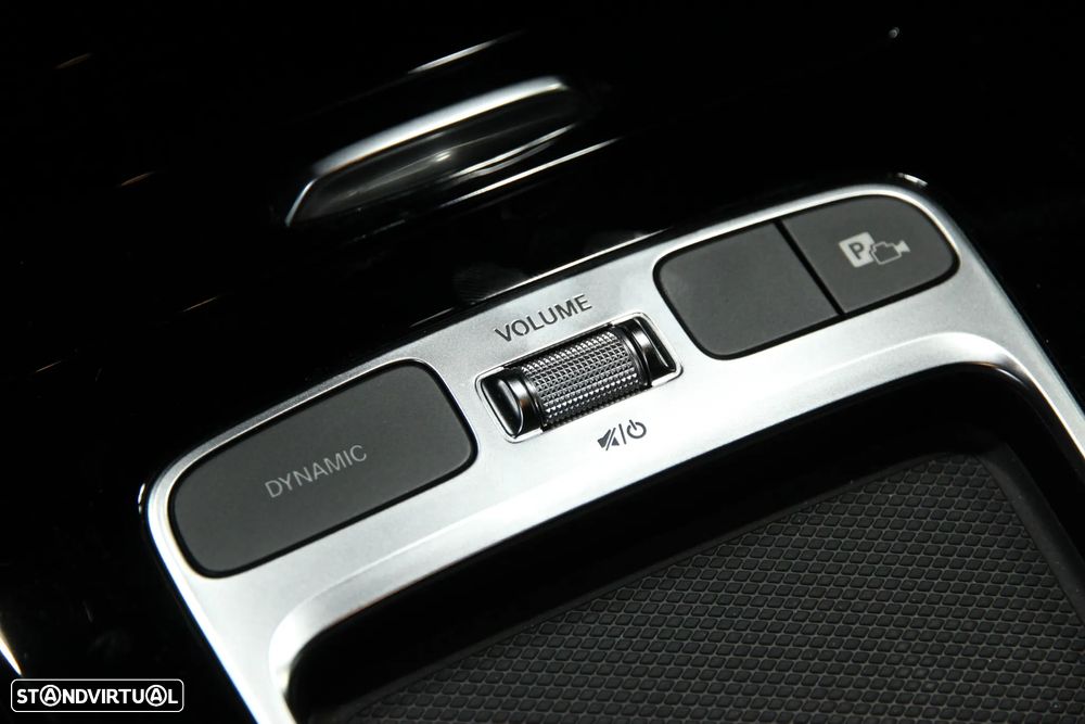 Mercedes-Benz A 250 e Style Plus - 15