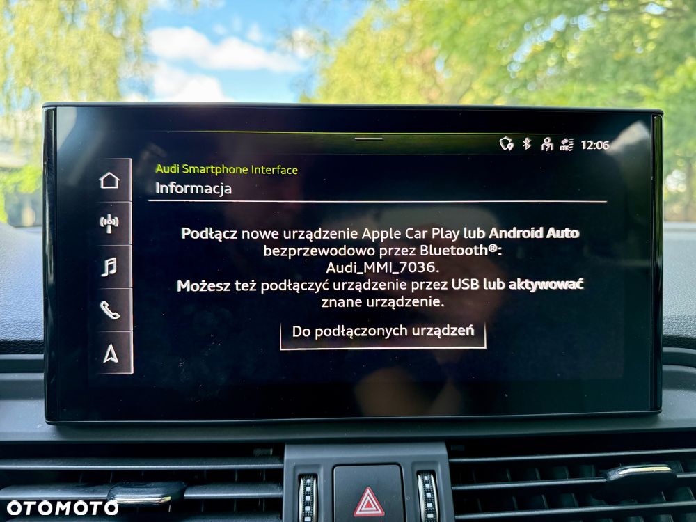 Audi Q5 45 TFSI mHEV Quattro Advanced S tronic - 19