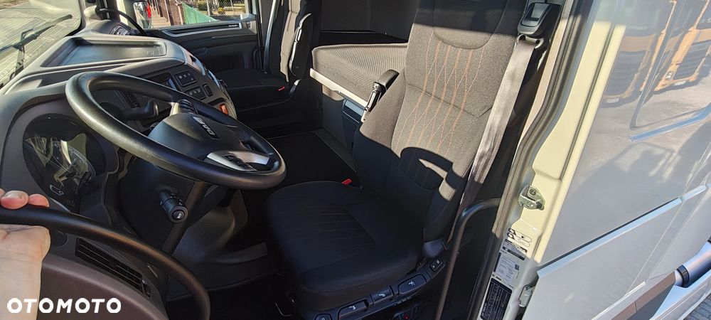 DAF XF 480 SSC Standart Full Aero Pack - 7
