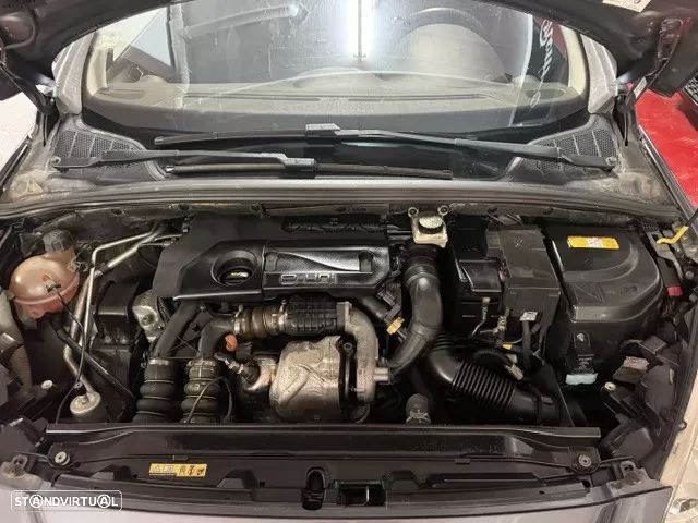 Peugeot 308 SW 1.6 e-HDi SE Envy CVM6 - 29