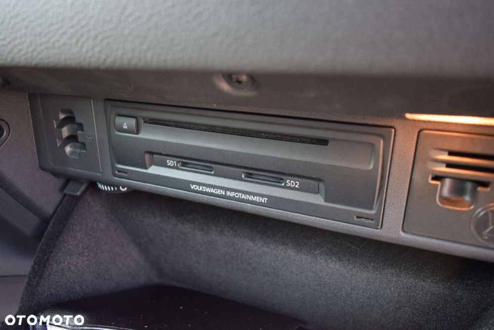 Volkswagen Golf Sportsvan - 34