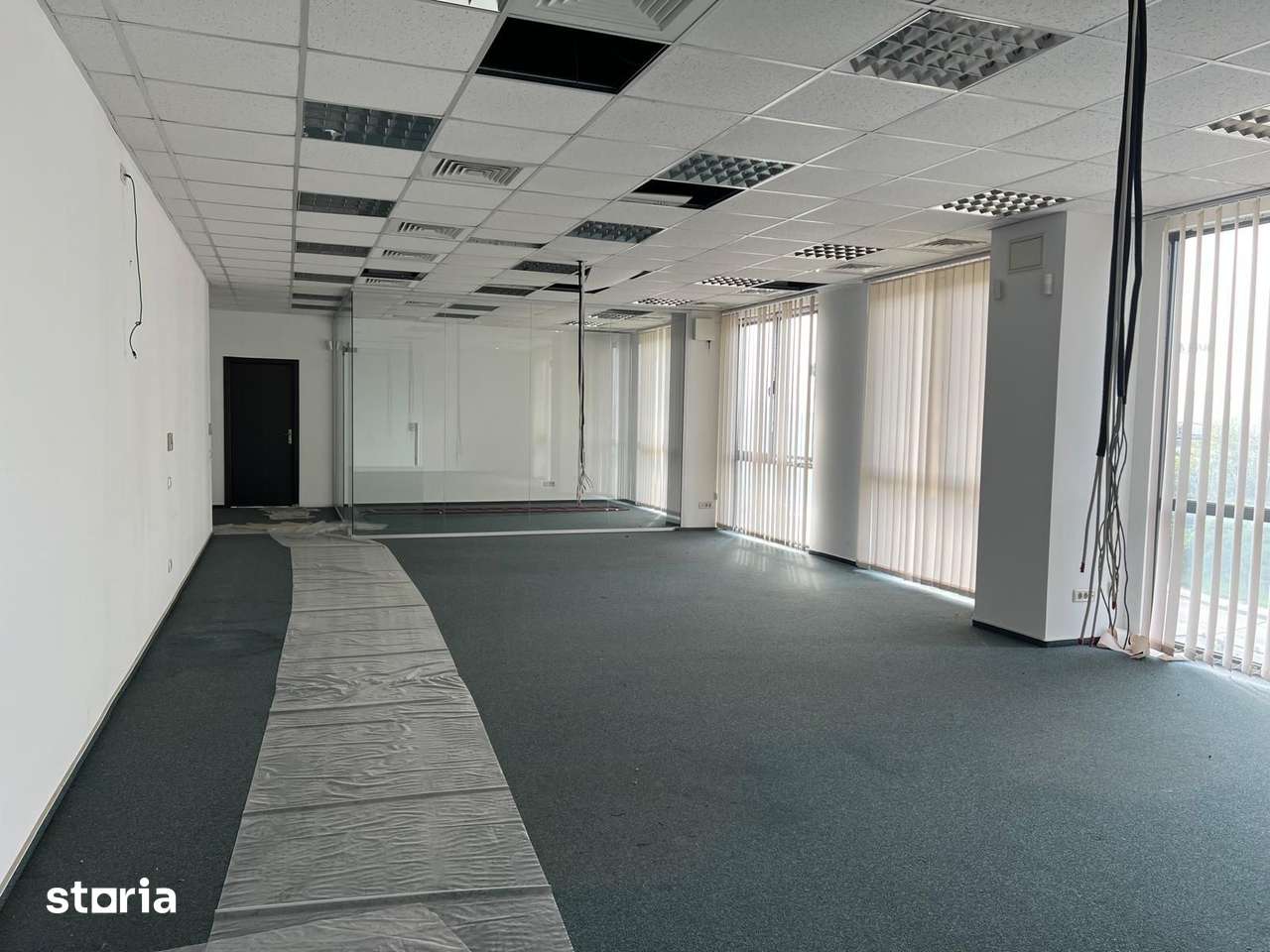 HALĂ 1.300 MP – ACCES TIR | MILITARI – IULIU MANIU | CENTURĂ | AUTORIZ - Imagine principală: 5/11