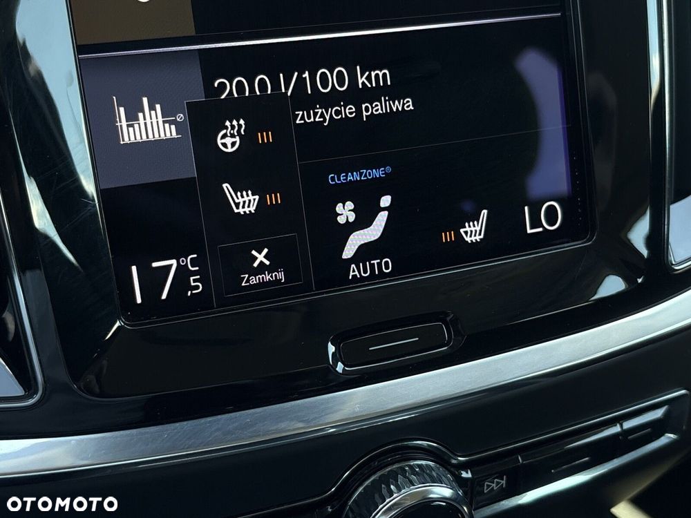 Volvo V60 D3 Momentum Pro - 21