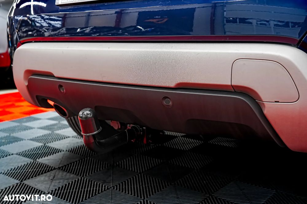 Dacia Duster dCi 110 2WD Comfort - 28