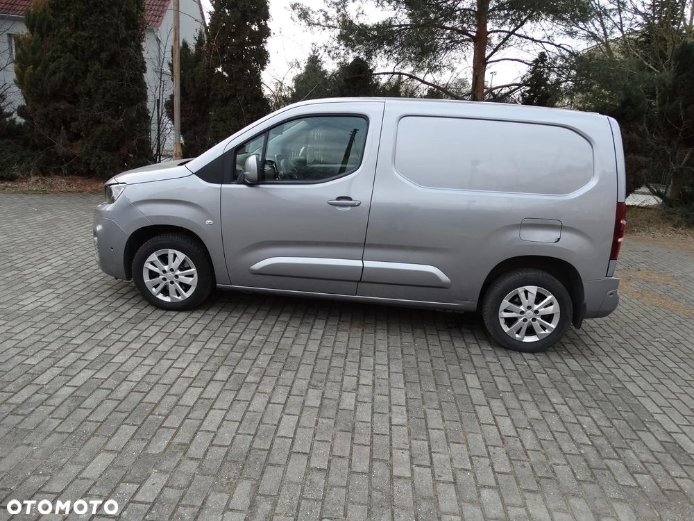 Peugeot Partner - 19