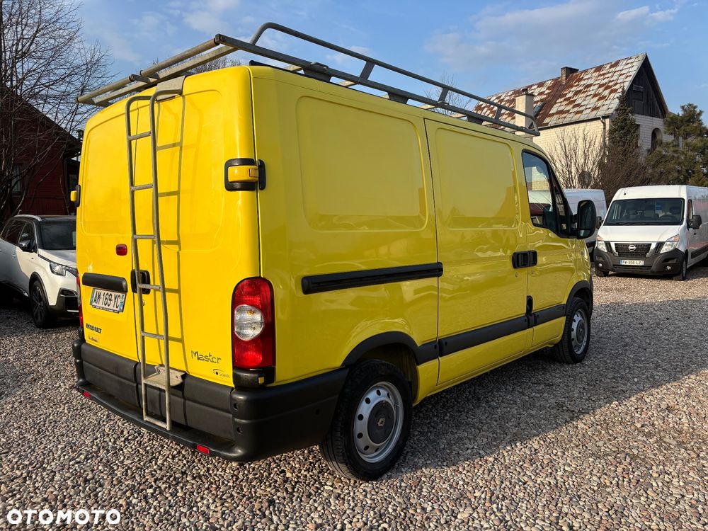 Renault Master - 23