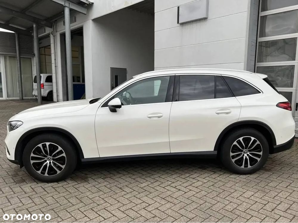 Mercedes-Benz GLC 220 d 4-Matic - 4