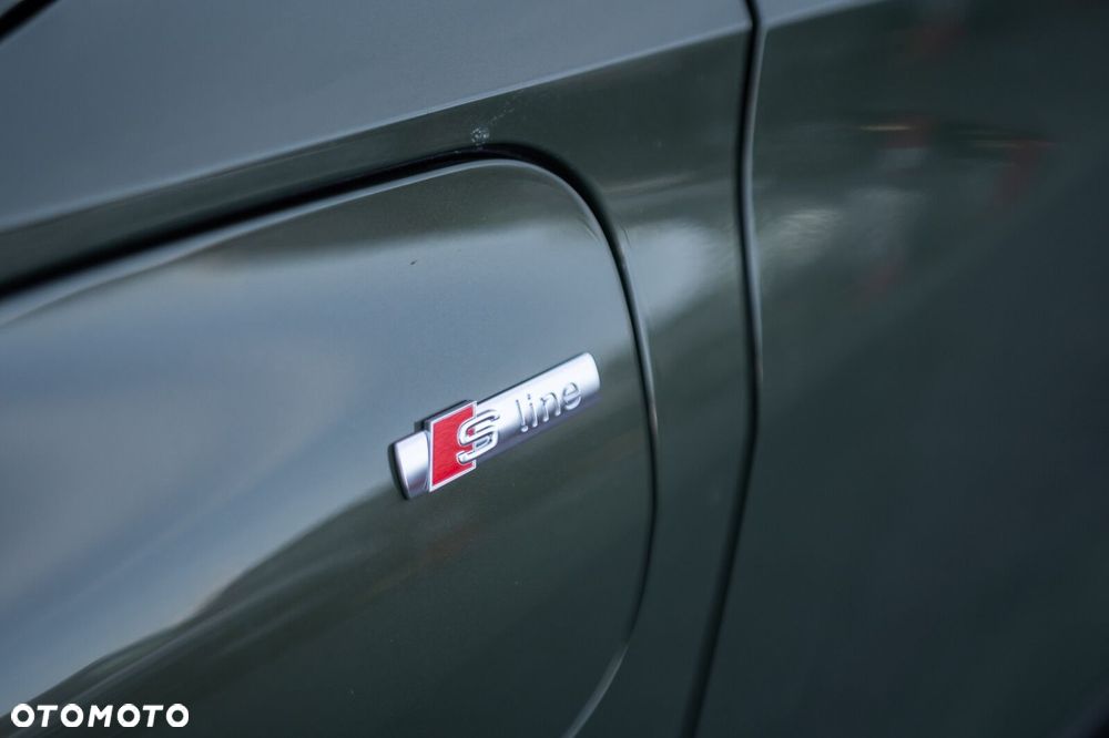 Audi A3 Sportback TFSIe PHEV 200 kW S Line S tronic - 8