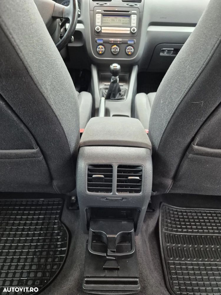 Volkswagen Golf 1.9 TDI - 15