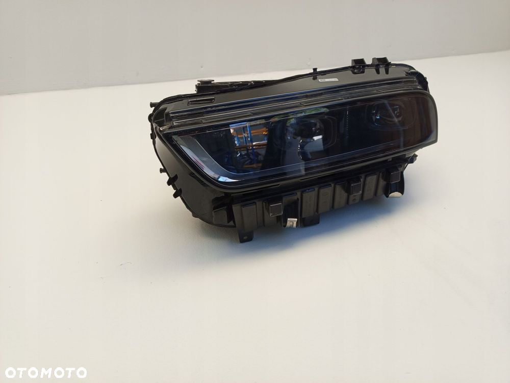 BMW X7 G07 LCI M-PAKIET 22- LAMPA FULL LED PRZEDNIA LEWA LEWY PRZÓD 5A8D317 - 3