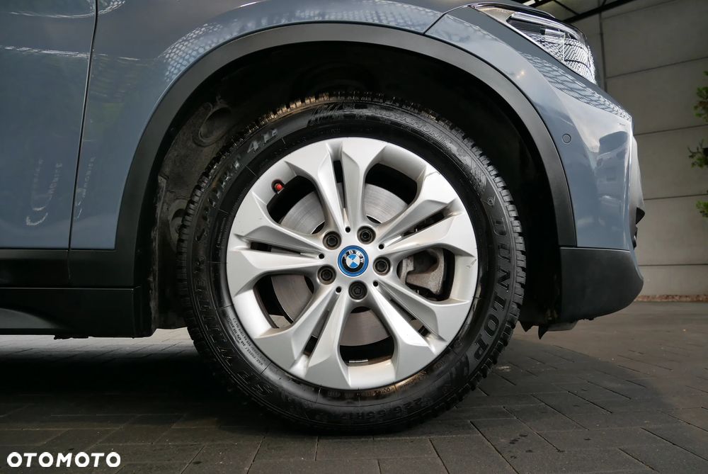 BMW X1 sDrive18i Business Edition - 33