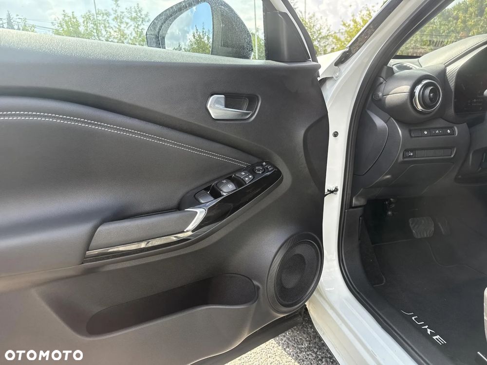 Nissan Juke - 11