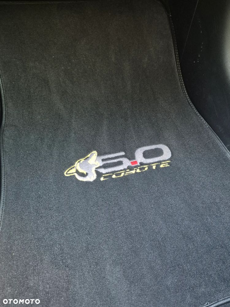 Ford Mustang - 15