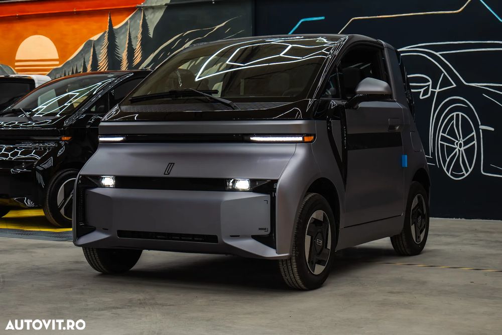 LINKTOUR Alumi Pro - 1