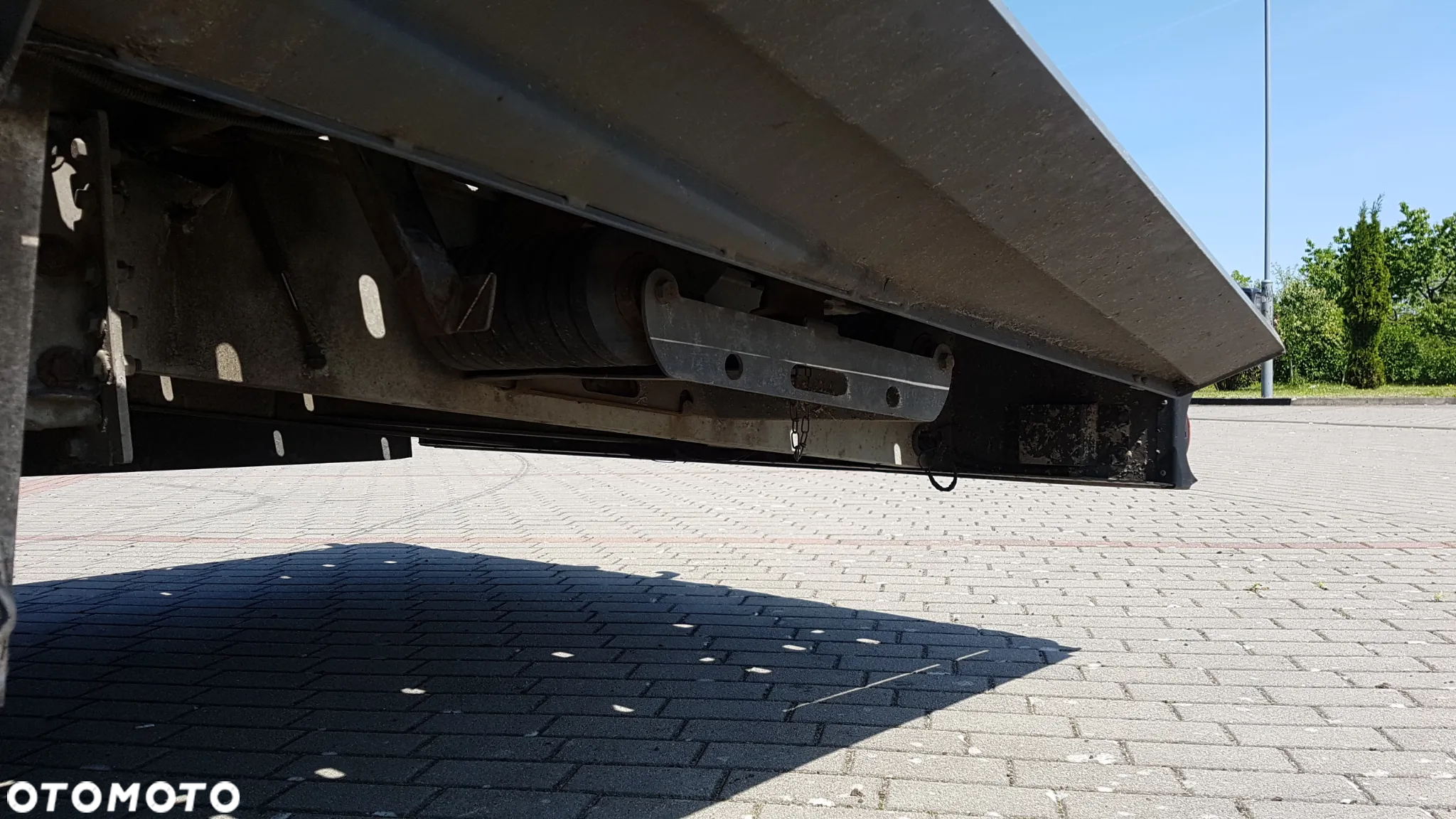 Fiat DUCATO JEGGER - 13