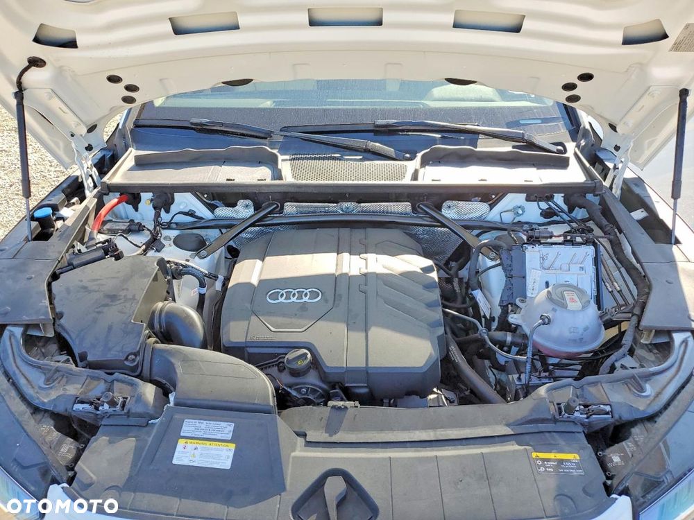 Audi Q5 45 TFSI mHEV Quattro S Line S tronic - 7