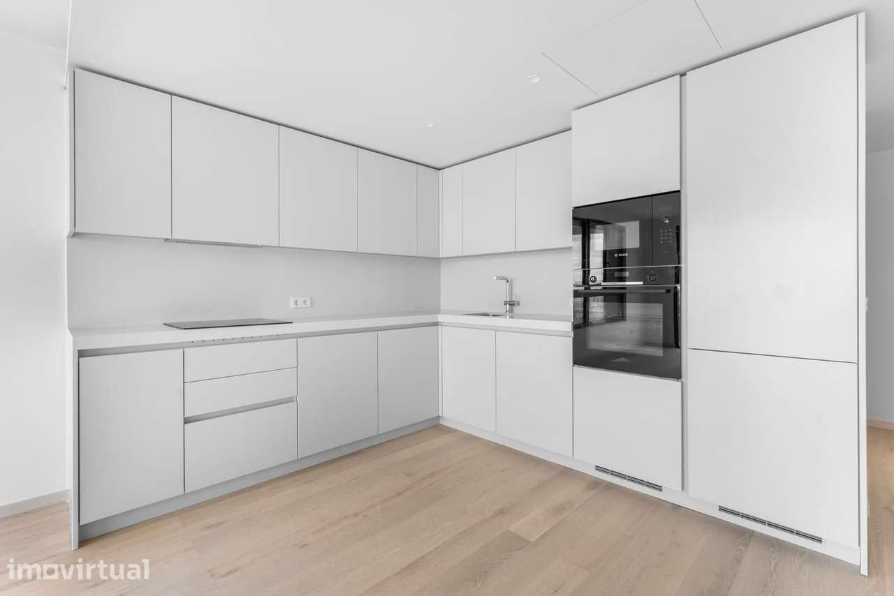 Apartamento T2 com vista, Parque das Nações, Lisboa - Grande imagem: 5/25