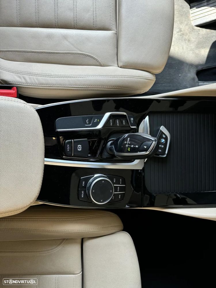 BMW X4 - 37