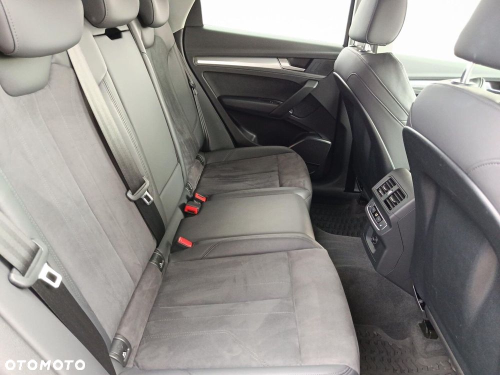 Audi Q5 40 TDI mHEV Quattro S Line S tronic - 19