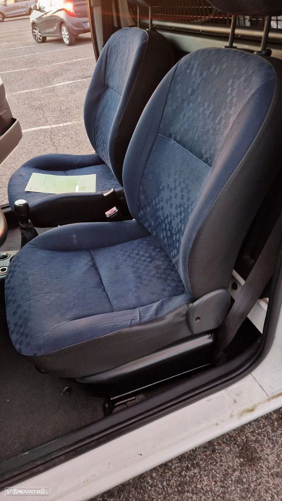 Peugeot Partner - 14