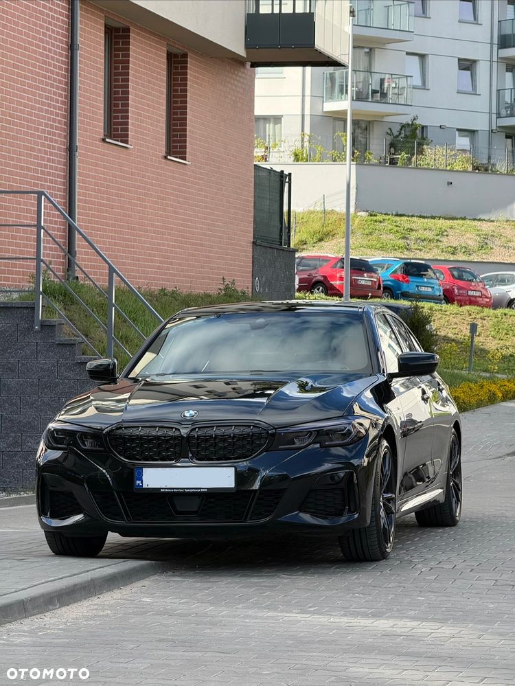 BMW Seria 3 - 2