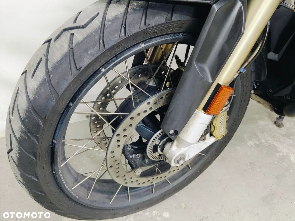 BMW GS - 23