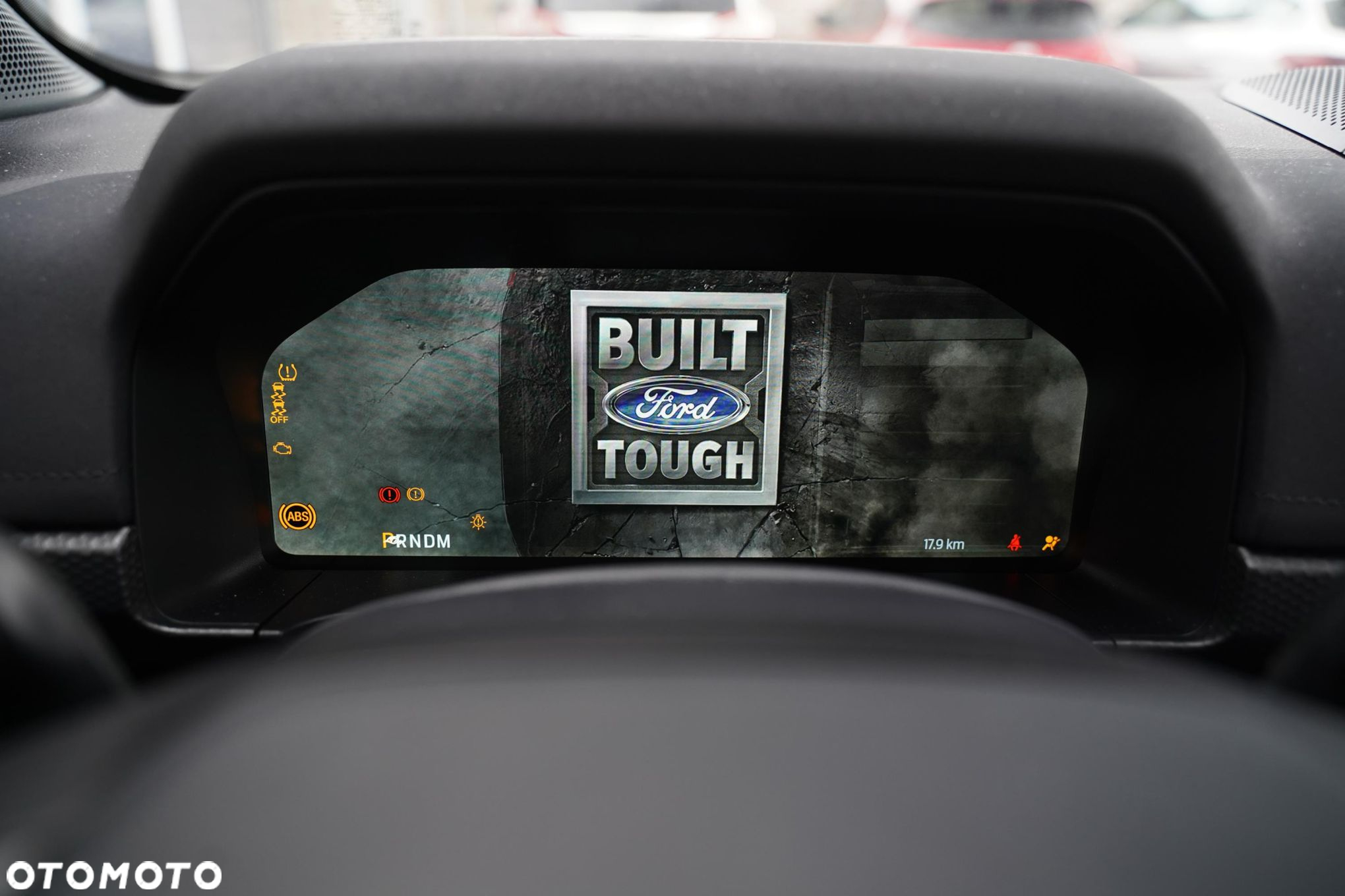 Ford Ranger 3.0 EcoBoost Twin-Turbo 4x4 DC Raptor - 11