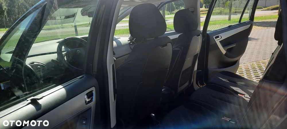 Citroën C4 Grand Picasso 2.0 HDi Exclusive - 18