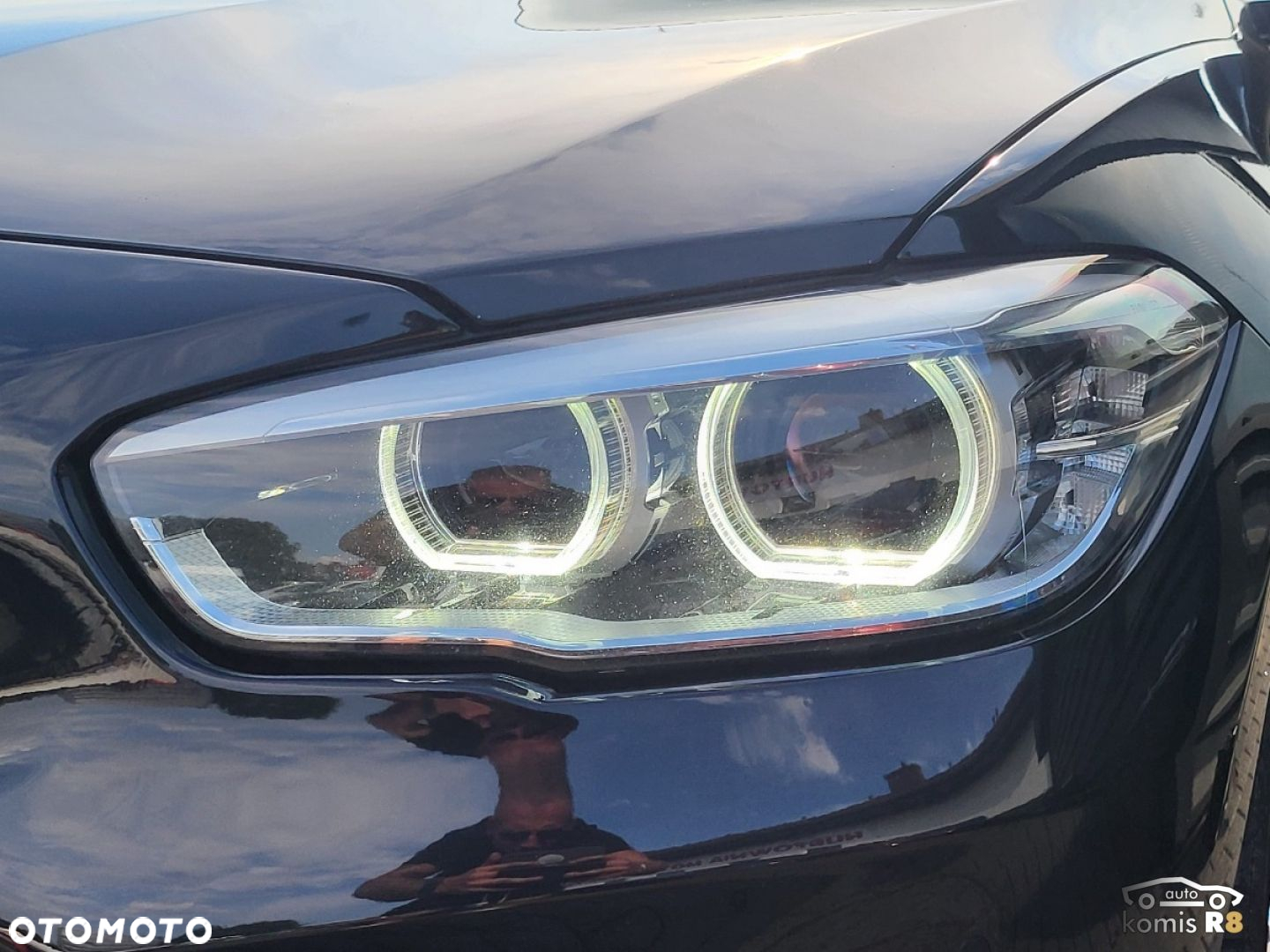 BMW Seria 1 - 12
