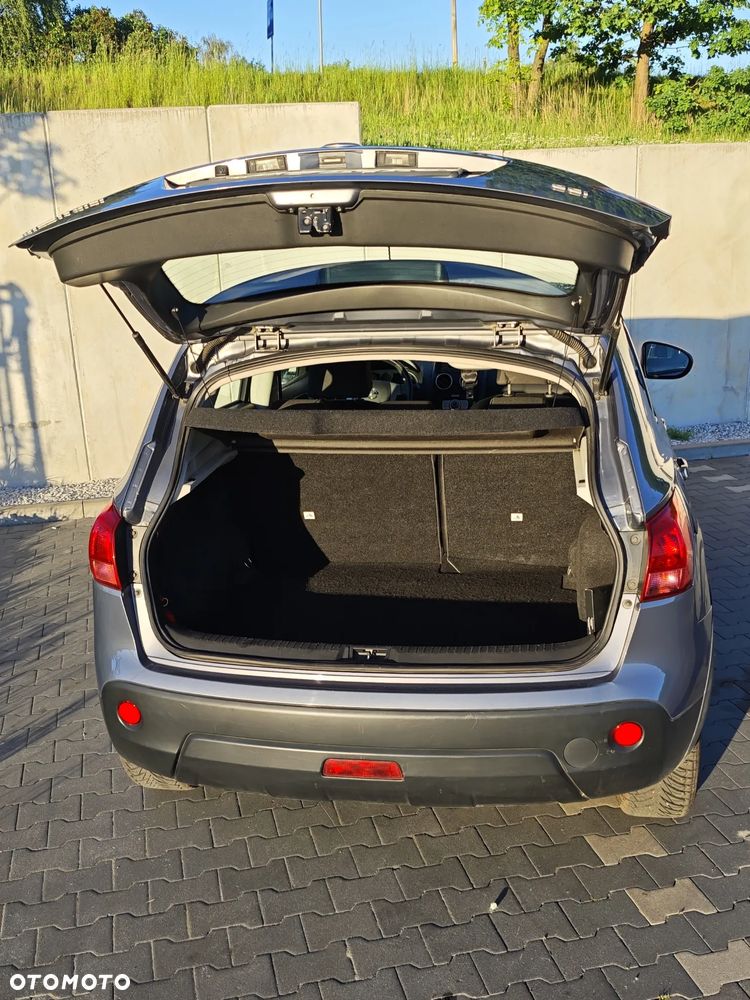 Nissan Qashqai 2.0 dCi 4x4 Acenta - 7