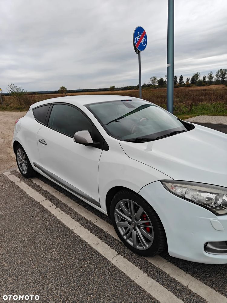 Renault Megane - 6