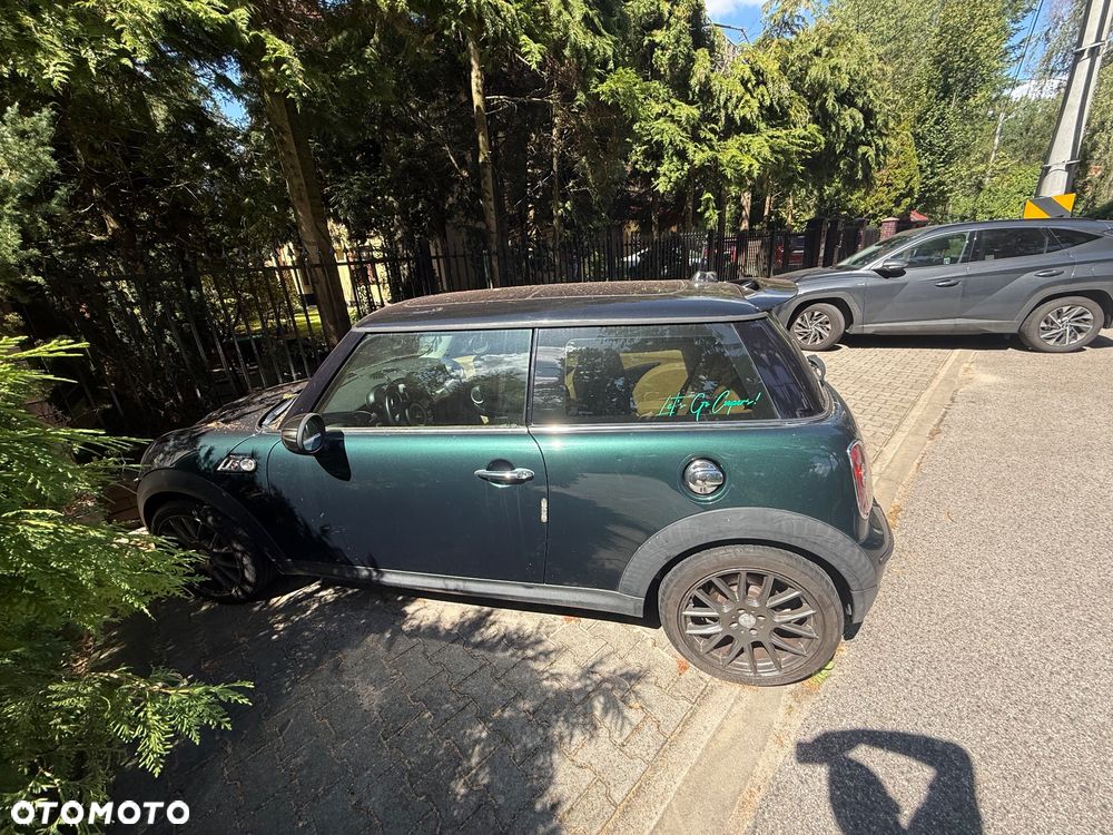 MINI Cooper S - 1